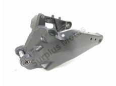 Bras oscillant complet