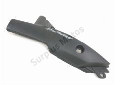 Carenage arriere gauche