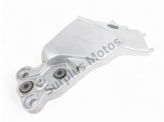 Platine avant gauche