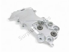 Platine avant droite