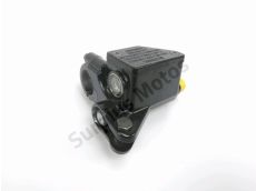 Maitre cylindre frein av complet