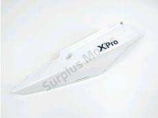 Carenage arriere gauche