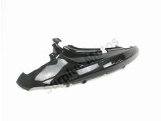 Carenage arriere droit