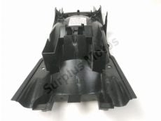 Passage de roue complet