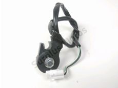 Contacteur de bequille