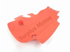 Passage de roue complet