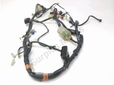 Faisceau electrique