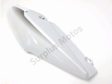 Carenage arriere droit