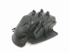 Passage de roue complet