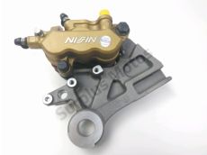 Etrier frein arriere