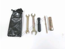 Trousse outil