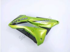 Carenage avant gauche