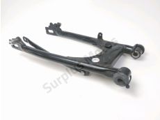 Bras oscillant complet