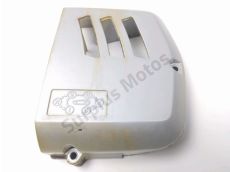 Couvercle pignon sortie boite