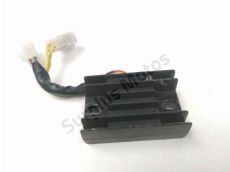 Regulateur de tension