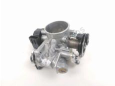 Corps d'injection droit