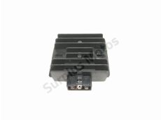 Regulateur de tension