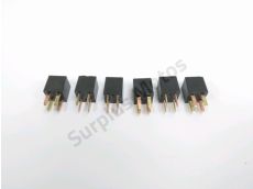 Relais boitier electrique