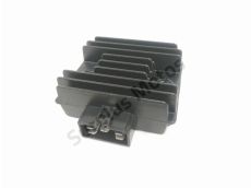 Regulateur de tension