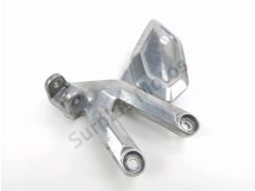 Platine avant gauche