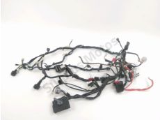 Faisceau electrique