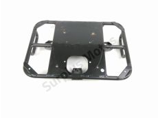 Porte paquets arriere