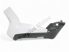 Carenage arriere gauche