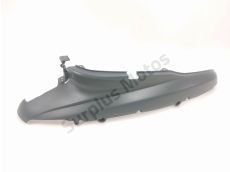 Carenage arriere droit