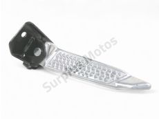 Repose pieds arriere gauche