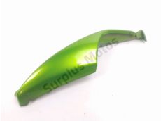 Carenage arriere gauche