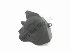 Couvercle pignon sortie boite