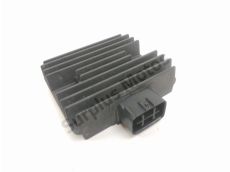 Regulateur de tension