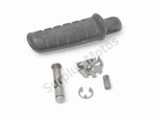 Repose pieds arriere gauche