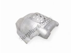 Habillage de cadre gauche