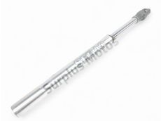 Tube de fourche droit