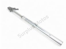 Tube de fourche gauche