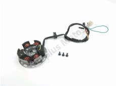 Stator