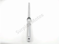 Tube de fourche droit