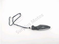 Clignotant arriere d