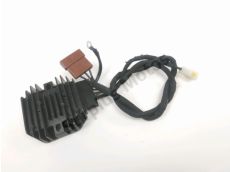 Regulateur de tension