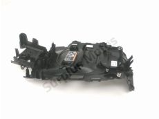 Passage de roue complet