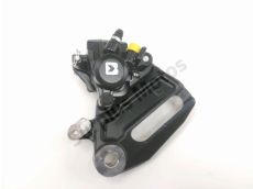 Etrier frein arriere