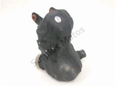 Collecteur raccord arriere