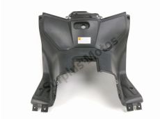 Tablier avant scooter