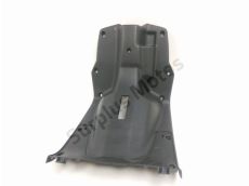 Tablier avant scooter