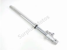 Tube de fourche droit