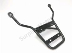 Porte paquets arriere