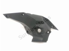 Sous face de carenage droit