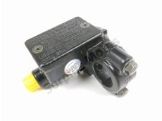 Maitre cylindre frein av complet