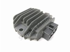 Regulateur de tension